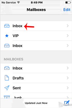 instal the new for apple Inbox Notifier