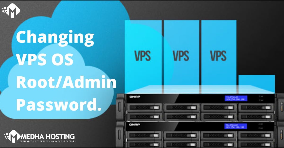 Change Your VPS OS Root/Admin Password Using SolusVM