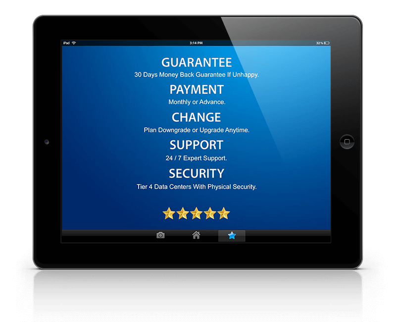 Application Server Management Application Server Management