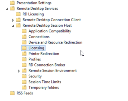 Configure Remote 2