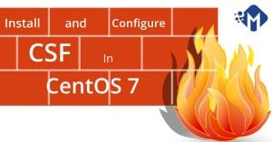 What are the Benefits of CSF and How to install CSF?