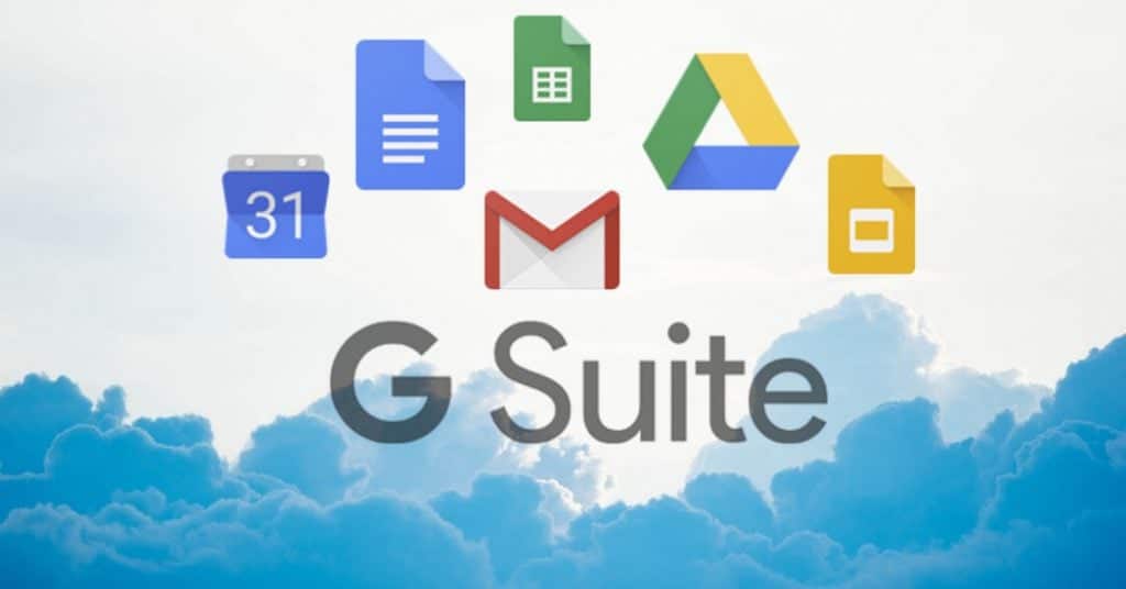 How to Access G Suite Admin Console and thereby activate services?