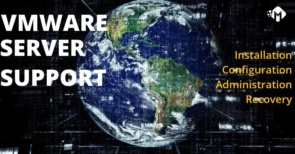 VMware Support And Management Services.30 Days Free.Try Now!
