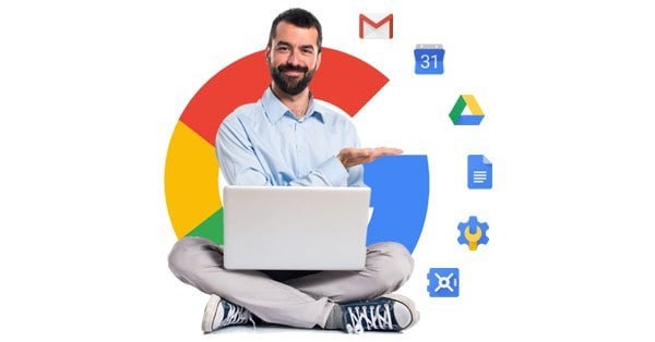 gsuite