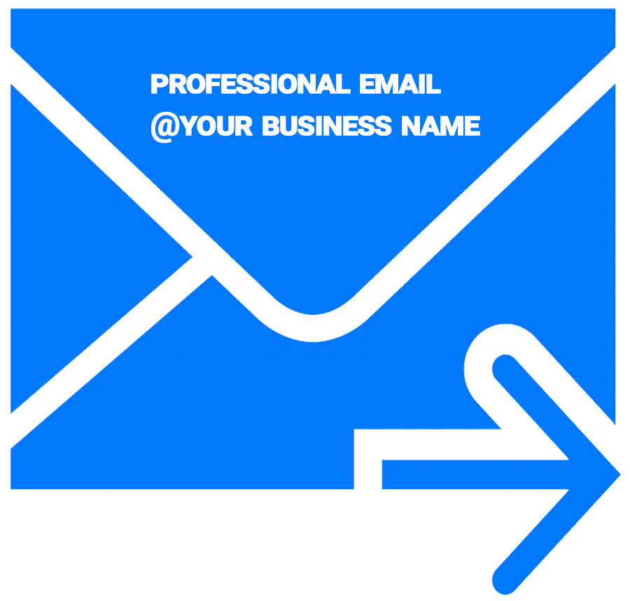 Professional email 2
