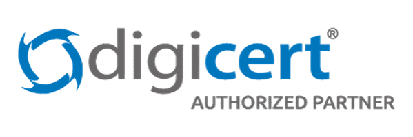 digicert partner