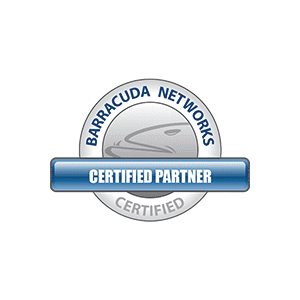 partner logo barracuda