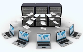 It is Heaven Using the Cloud to Challenge Big Business