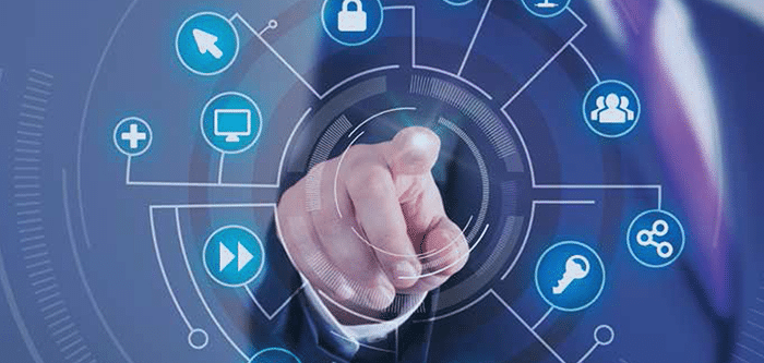 The MSP and strategic technology
