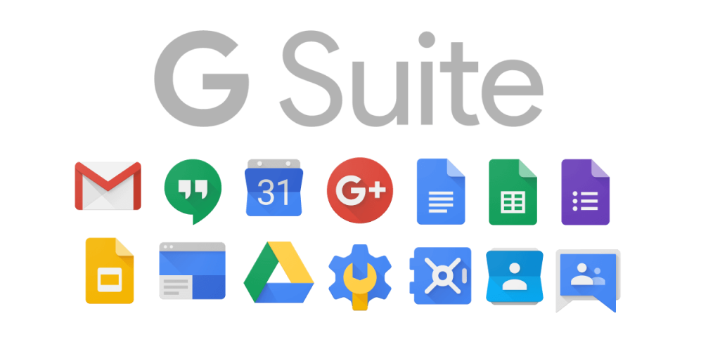 G Suite Pricing- Get Everything You Need to Know