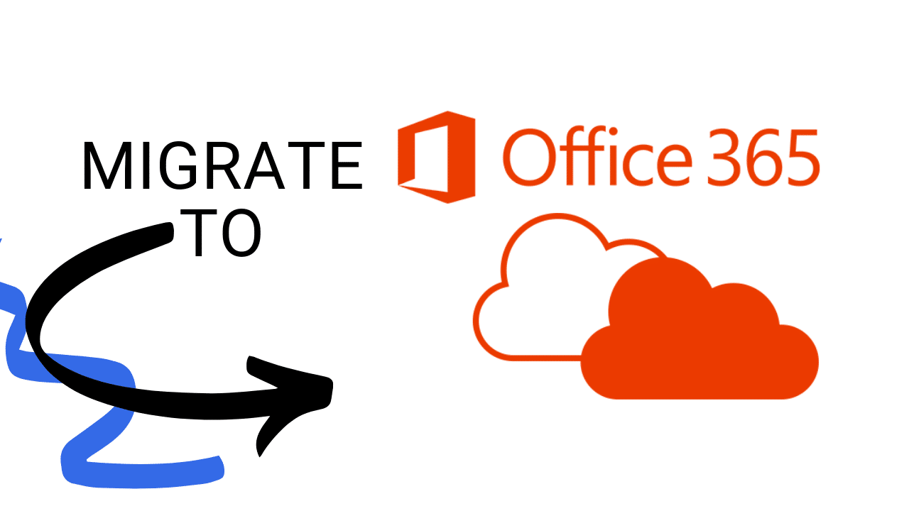 migrate to Office 365