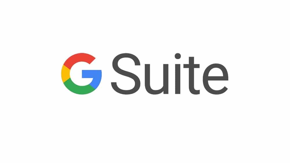 manage G Suite users
